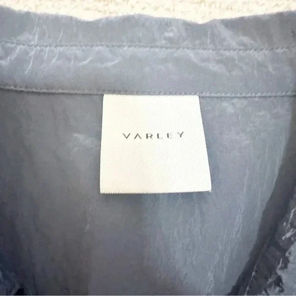 Varley• Belle Boxy Romper size medium - Picture 7 of 10